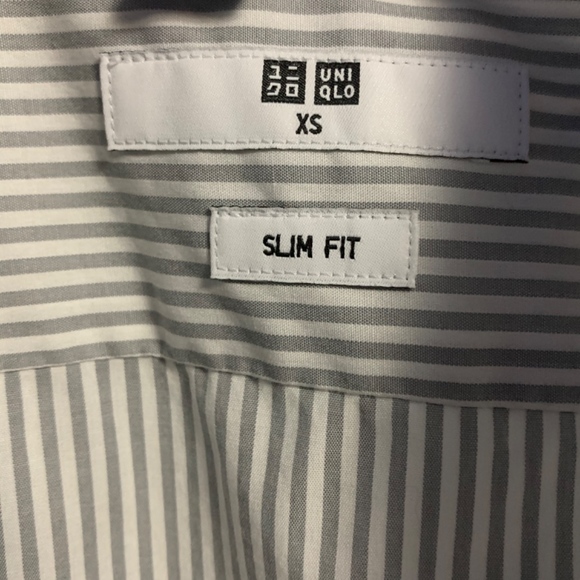 Uniqlo Shirt - Picture 3 of 3